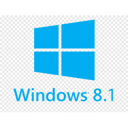 Instalacja systemu Windows 8.1