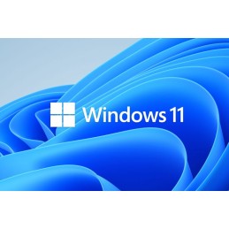 Instalacja systemu Windows 11