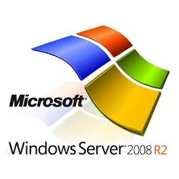 Instalacja Windows Server 2008 R2