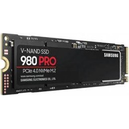 SAMSUNG Dysk SSD 980 PRO...