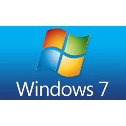 Instalacja systemu Windows 7