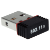 KARTA SIECIOWA Wifi USB Nano Mini Micro 150Mbps
