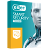 ESET Smart Security Premium - new license