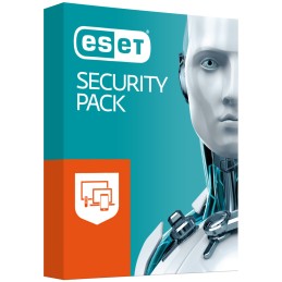 ESET Security Pack – nowa licencja