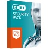 ESET Security Pack - new license