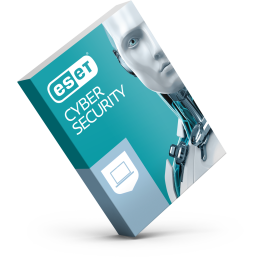 ESET Cyber Security for Mac OS - przedłużenie licencji