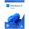 MICROSOFT Windows 11 Home - PL