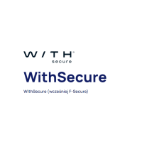 WithSecure dla biznesu