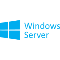 Instalacja systemów Microsoft Windows SERVER