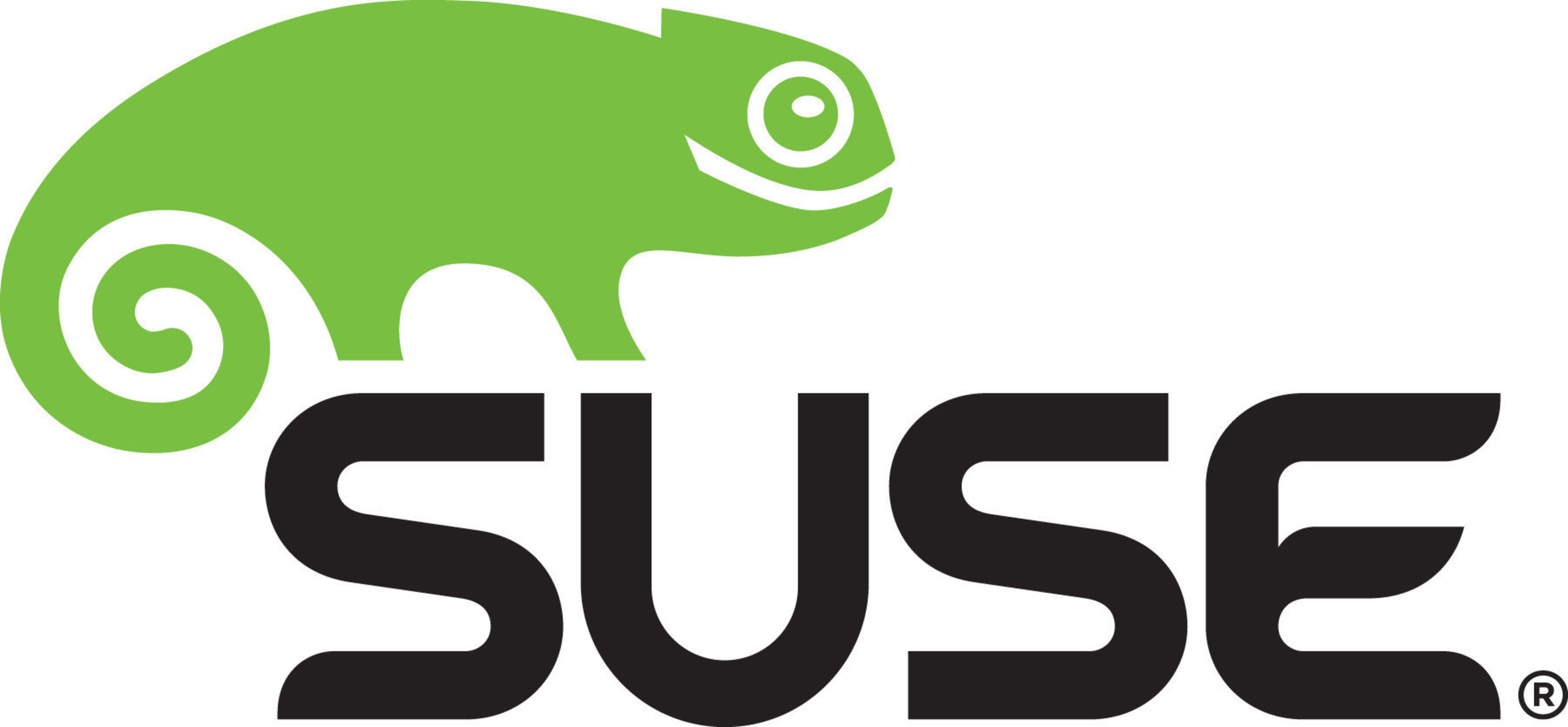 SUSE Linux logo