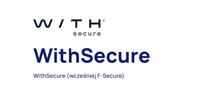 WithSecure - F-Secure