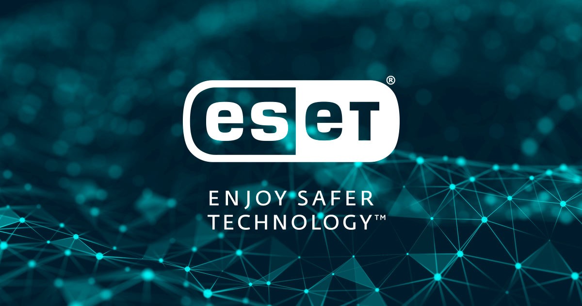 ESET - enjoy safer technology