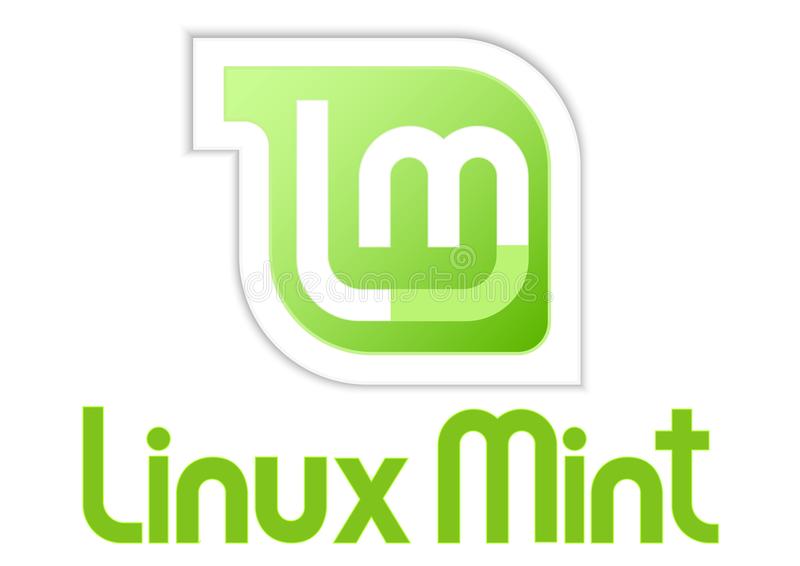 Linux MINT logo