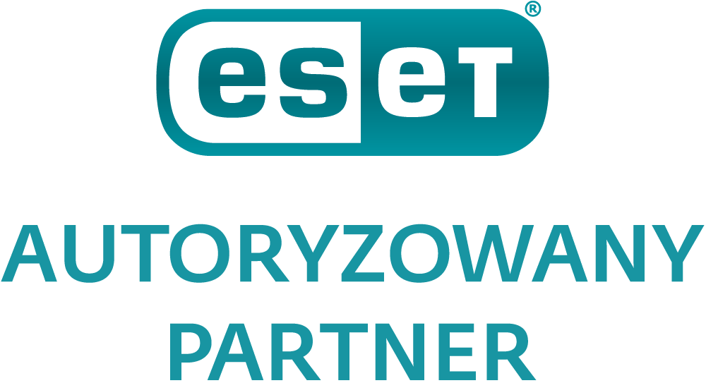 ESET - Autoryzowany partner